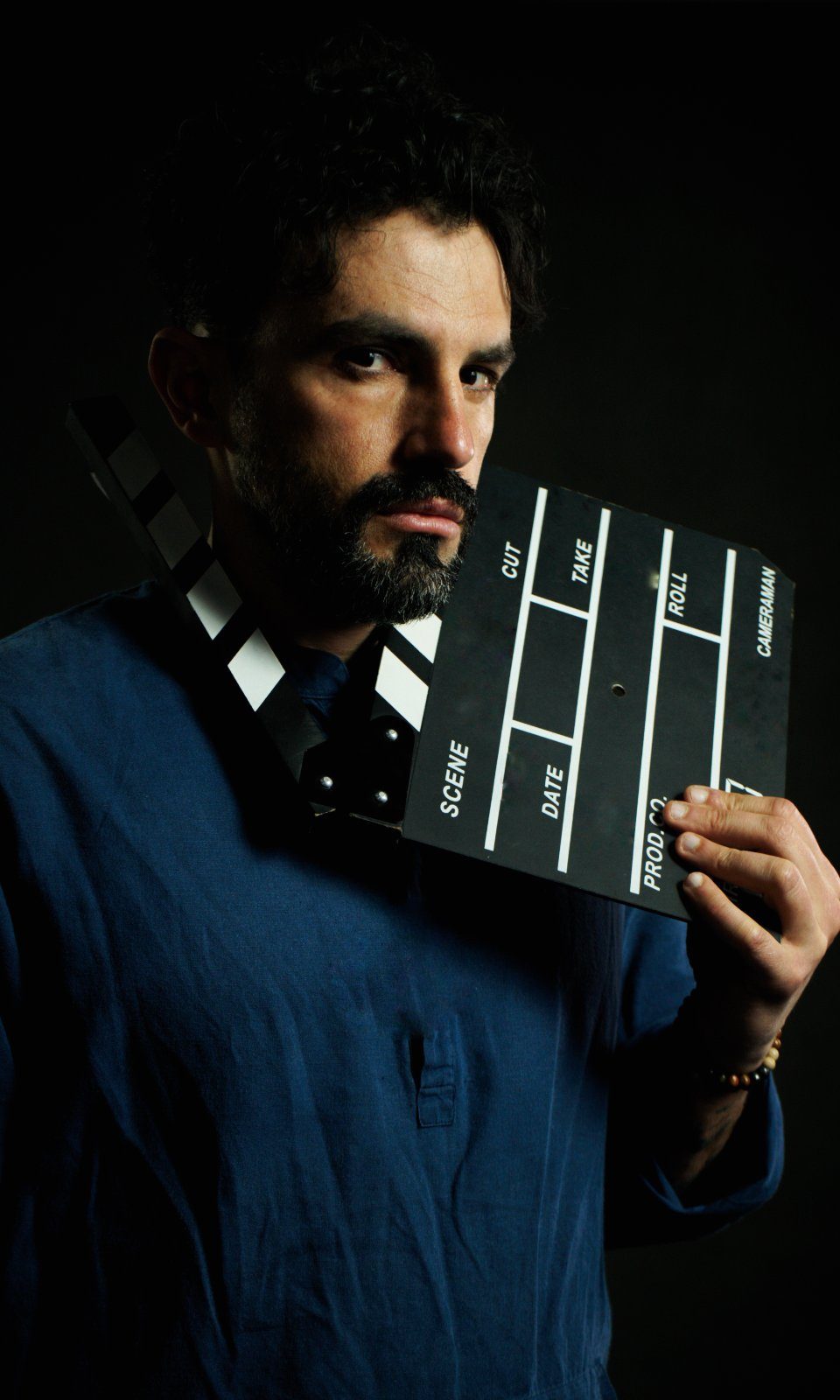 Aldo Marku