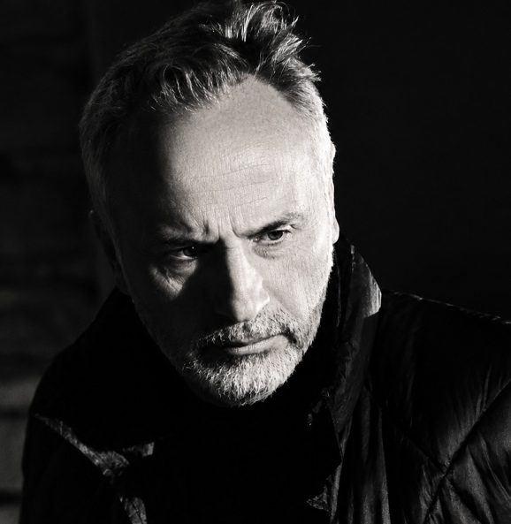 Besnik Bisha