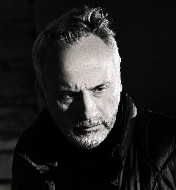 Besnik Bisha