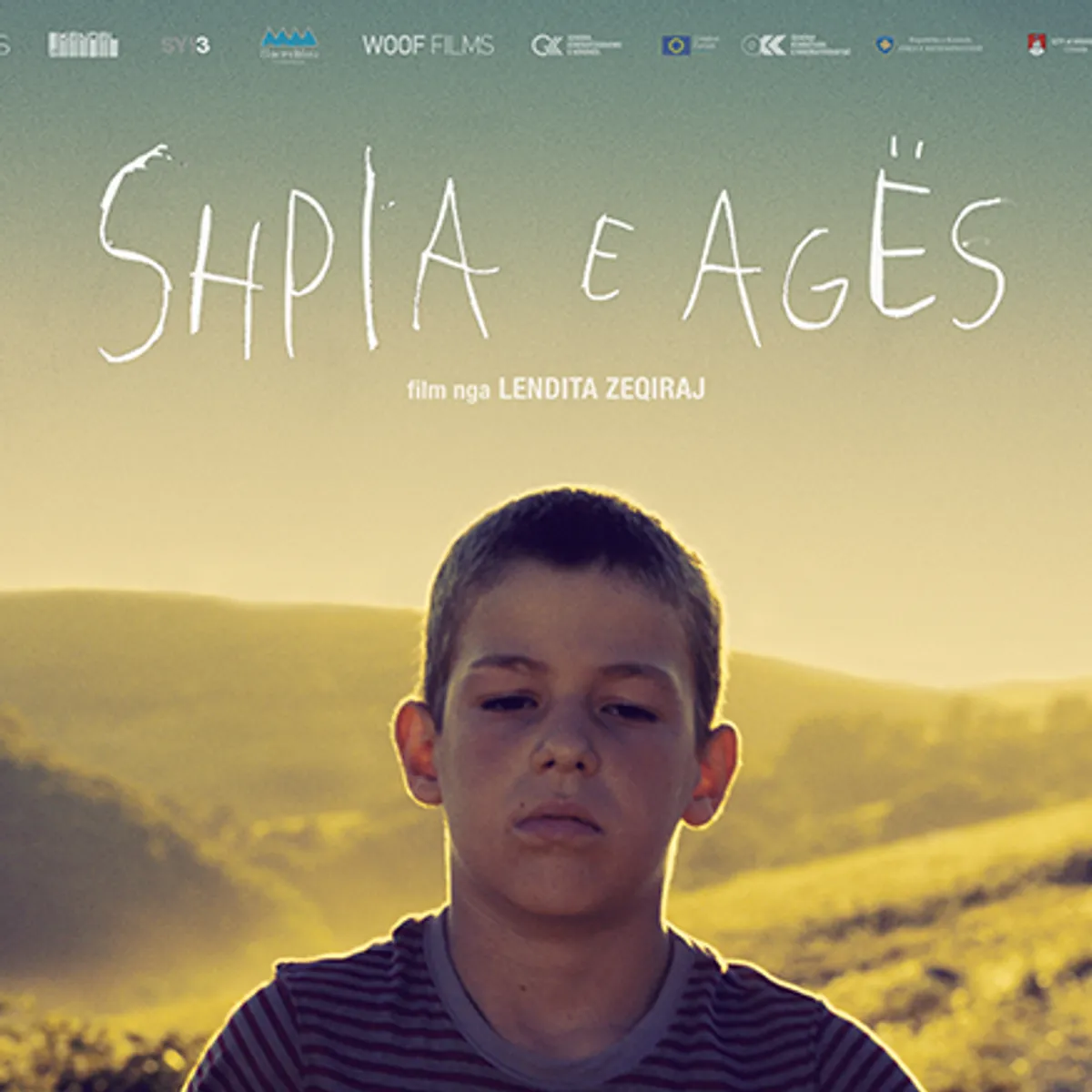 Shpia e Ages