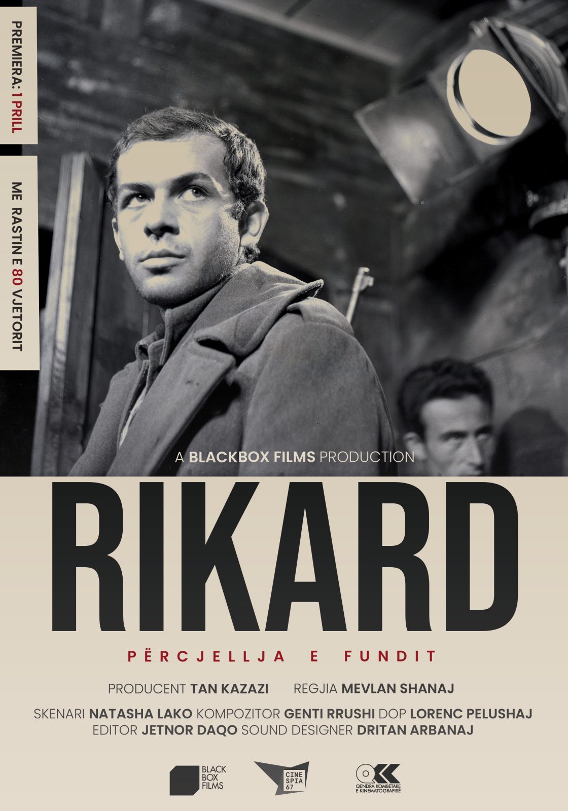 RIKARD