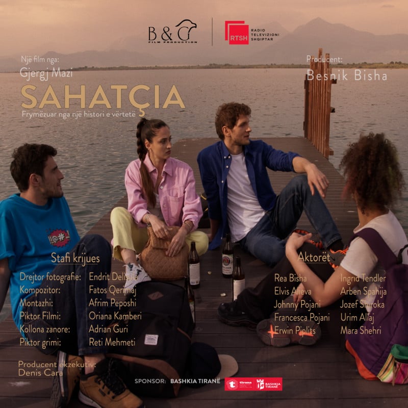Sahatçia