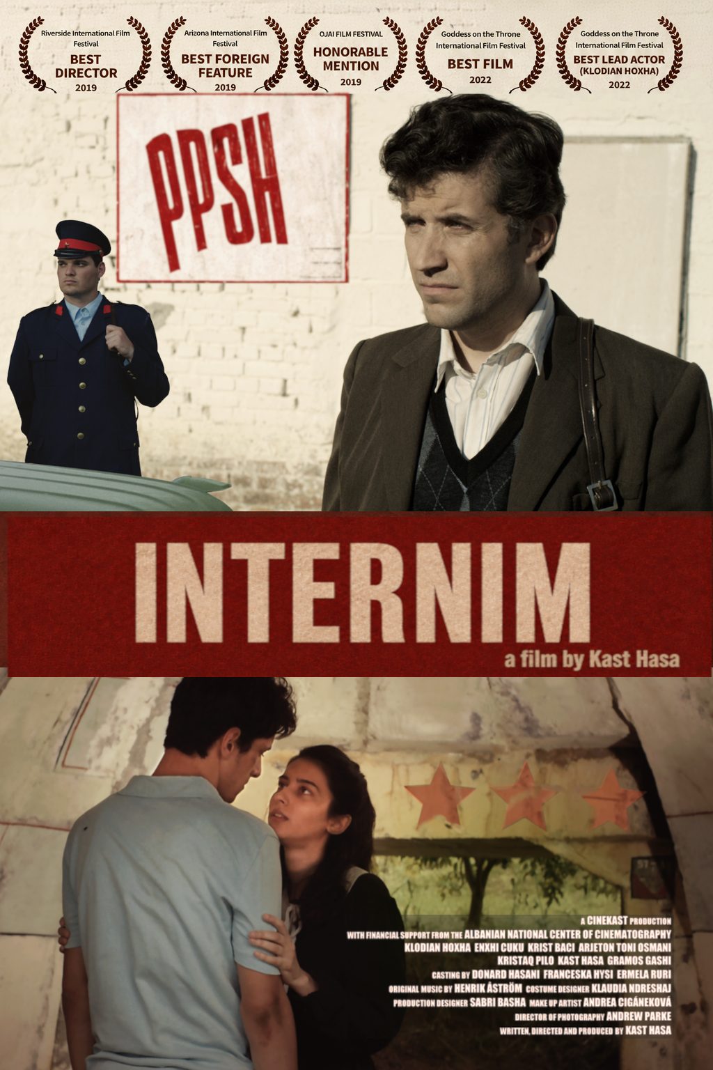 INTERNIM