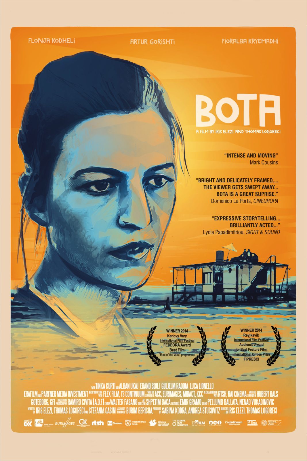 BOTA