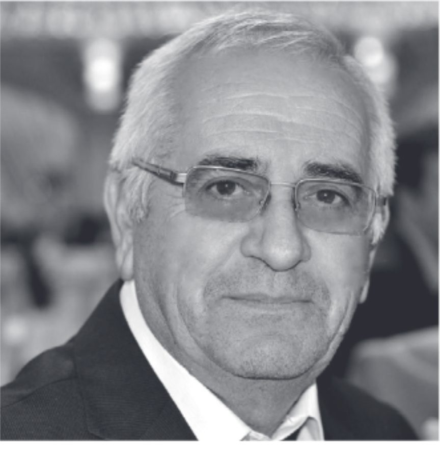 Haig Zacharian