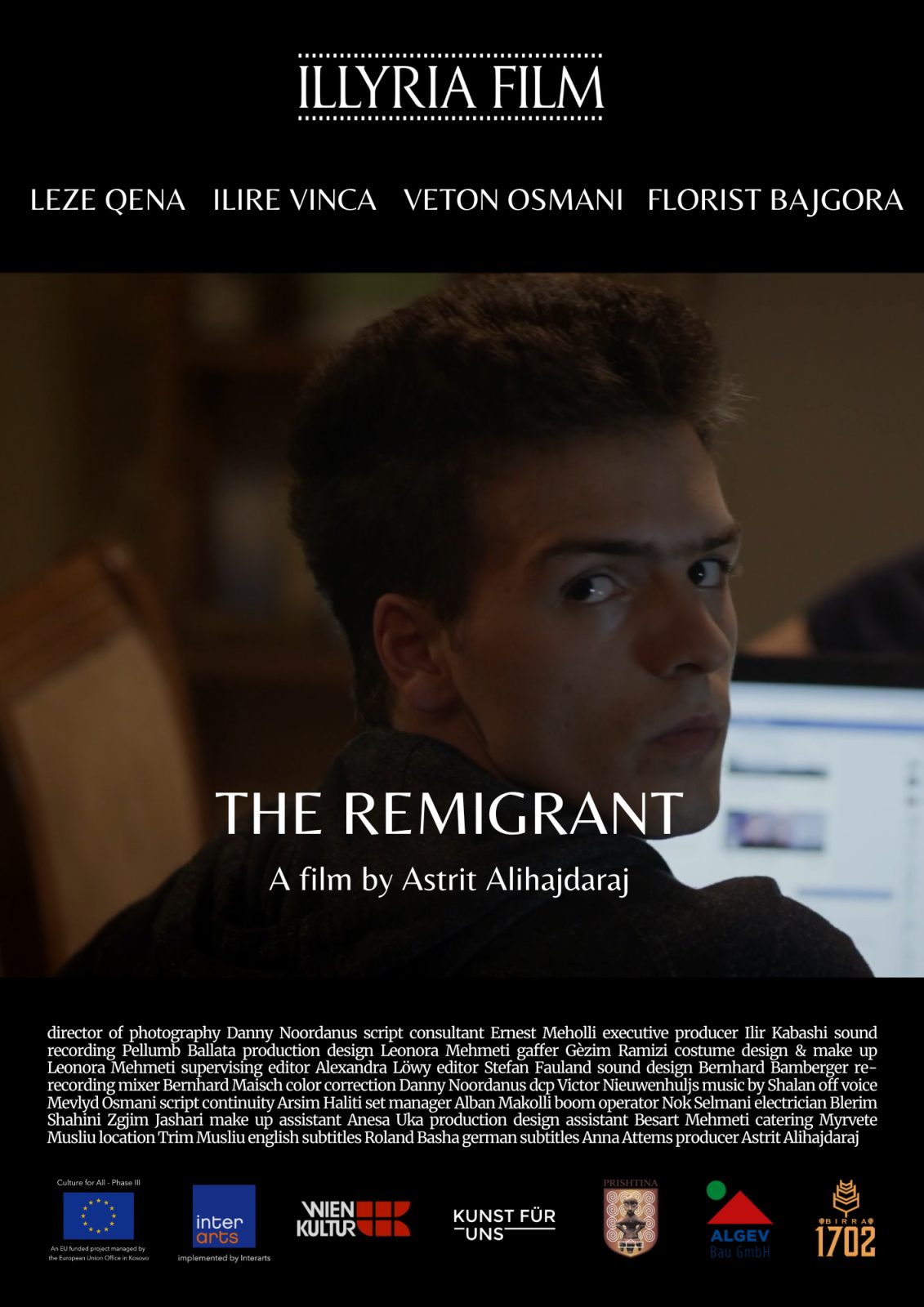 The Remigrant