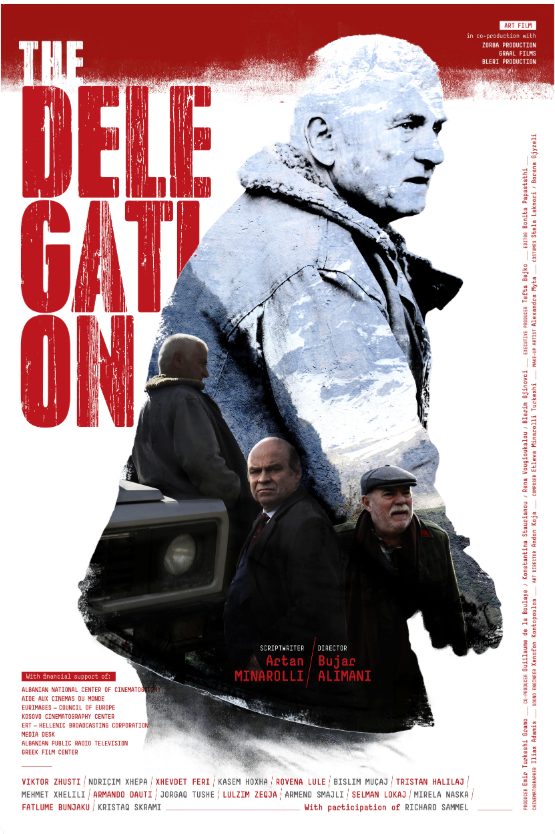 Delegacioni